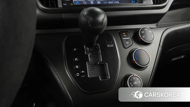 Kia The New Kia Ray id 4880432 из Кореи 29
