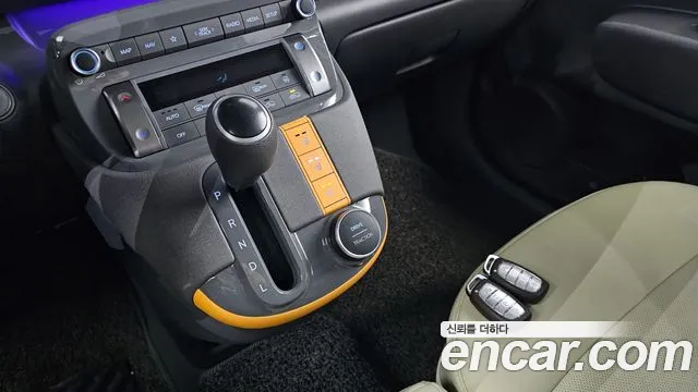 Hyundai Casper id 2687740 из Кореи 19