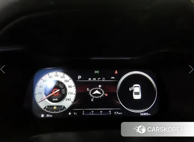 Kia The New K3 2nd generation id 3473317 из Кореи 19