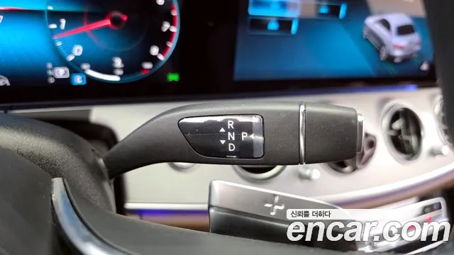 Mercedes-Benz E-Class W213 id 2849090 из Кореи 19