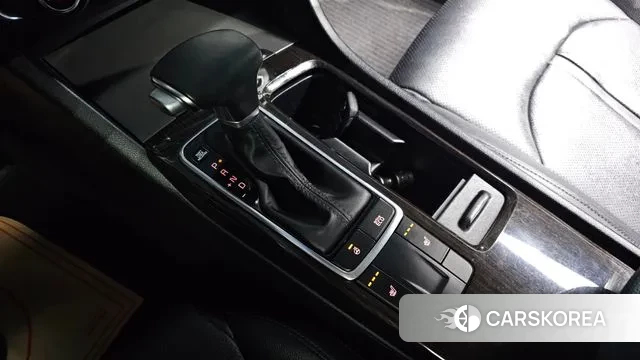 Kia The New K5 2nd generation id 3302831 из Кореи 19