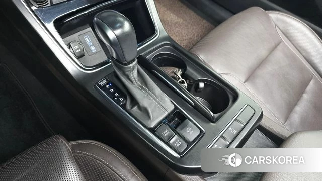 Hyundai Grandeur IG id 4251081 из Кореи 31
