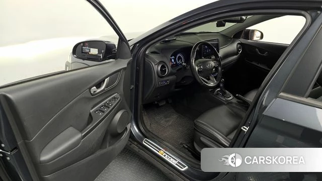 Hyundai Kona id 3954881 из Кореи 19