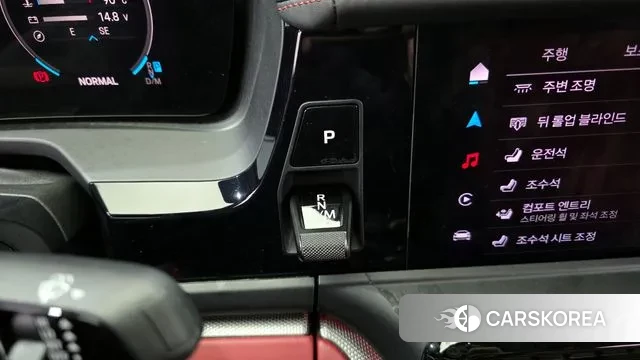 Porsche Panamera (972) id 3420160 из Кореи 19