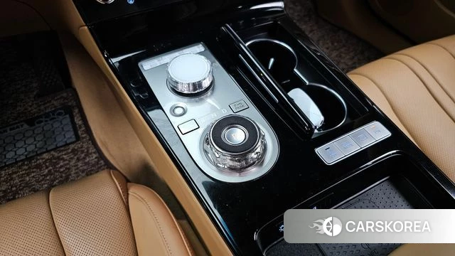Genesis G80 (RG3) id 4499353 из Кореи 19