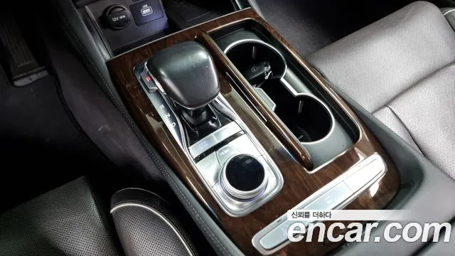 Kia More K9 id 2706745 из Кореи 19