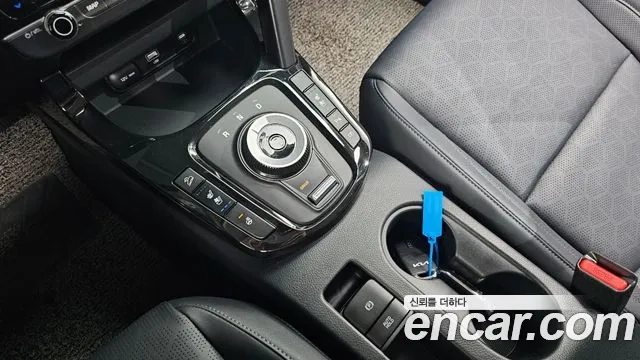 Kia The New Seltos id 2910396 из Кореи 19