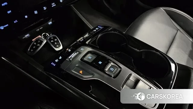 Hyundai Tucson (NX4) id 3587329 из Кореи 19