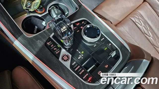 BMW X7 (G07) id 2926922 из Кореи 19