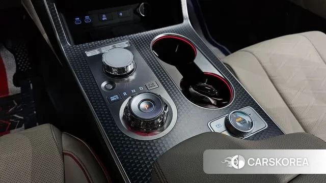 Genesis GV80 Coupe id 3629083 из Кореи 19