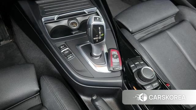 BMW 1 Series (F20) id 3861512 из Кореи 19