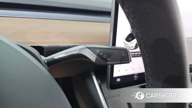 Tesla Model 3 id 2965547 из Кореи 19