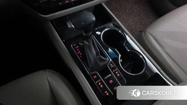 Kia The New Carnival id 3582818 из Кореи 19