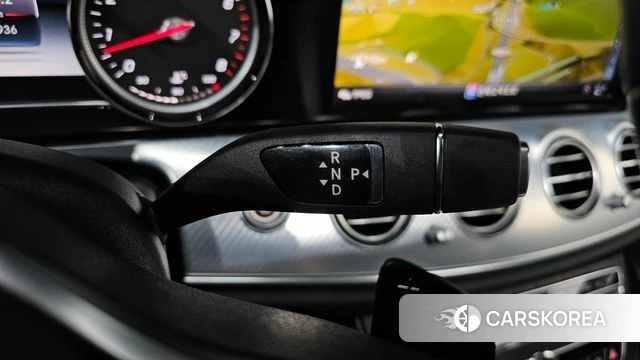 Mercedes-Benz E-Class W213 id 3916823 из Кореи 19