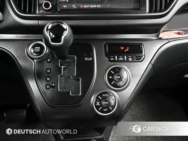 Kia The New Kia Ray id 3982029 из Кореи 19