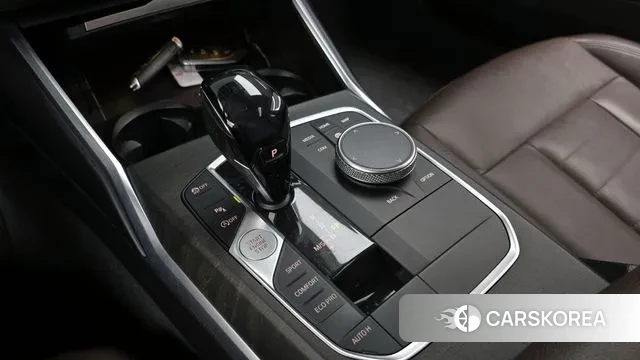 BMW 3 Series (G20) id 3766110 из Кореи 19