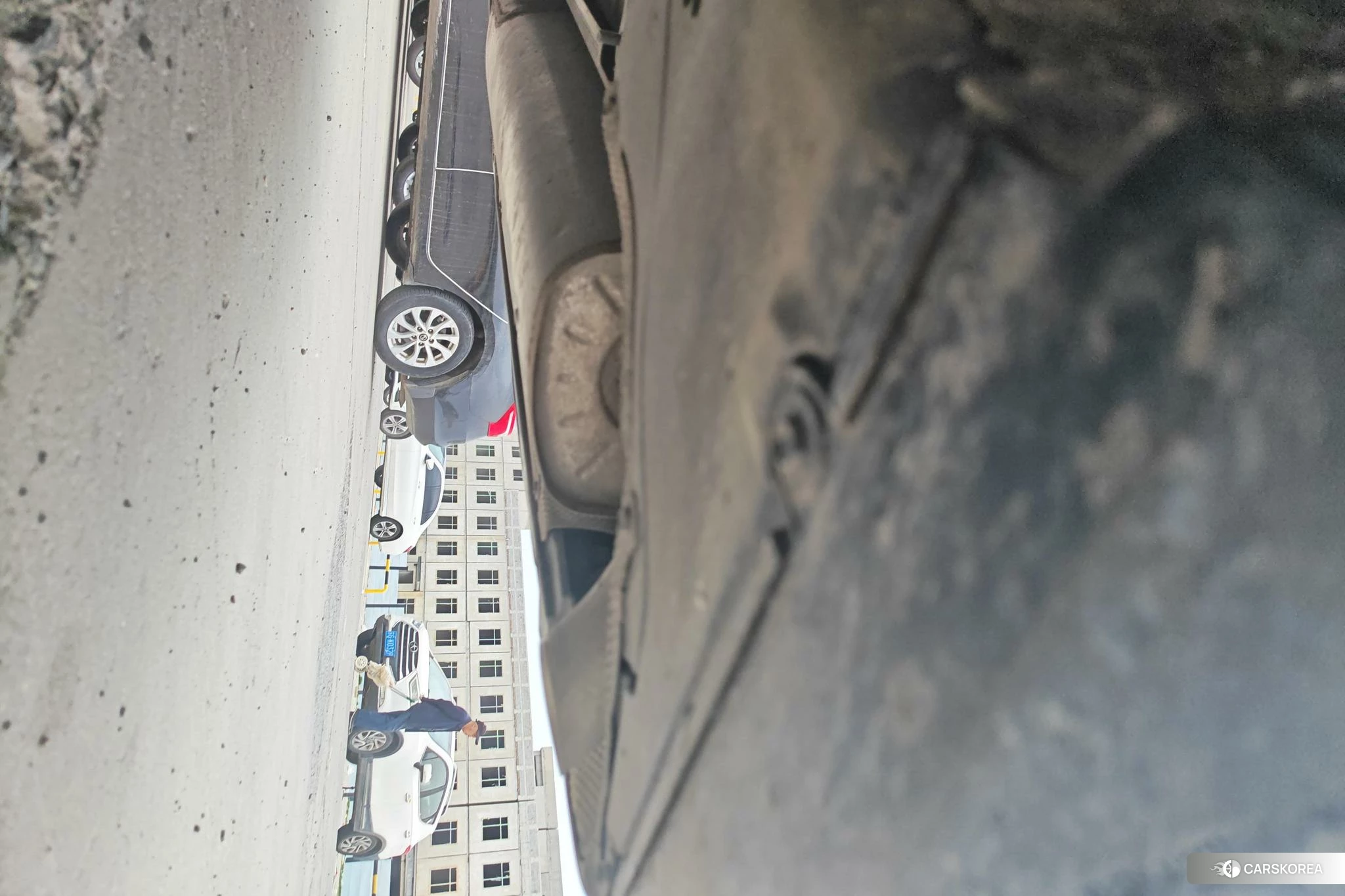 BMW 5 series id 4504827 из Китая 16