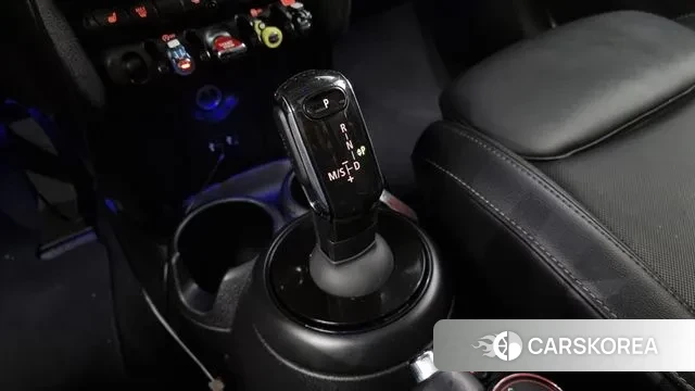 Mini Cooper D id 3024352 из Кореи 19