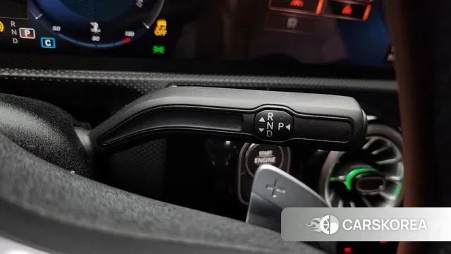 Mercedes-Benz CLA-Class C118 id 3523975 из Кореи 19