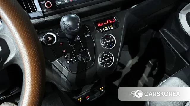 Kia The New Kia Ray id 3294636 из Кореи 19