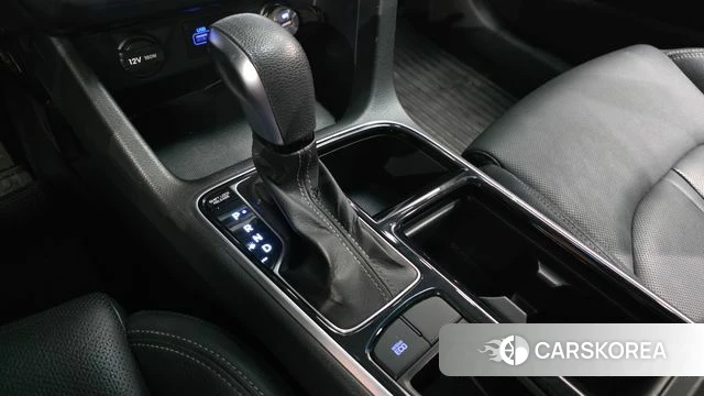 Hyundai Sonata New Rise id 3845953 из Кореи 19