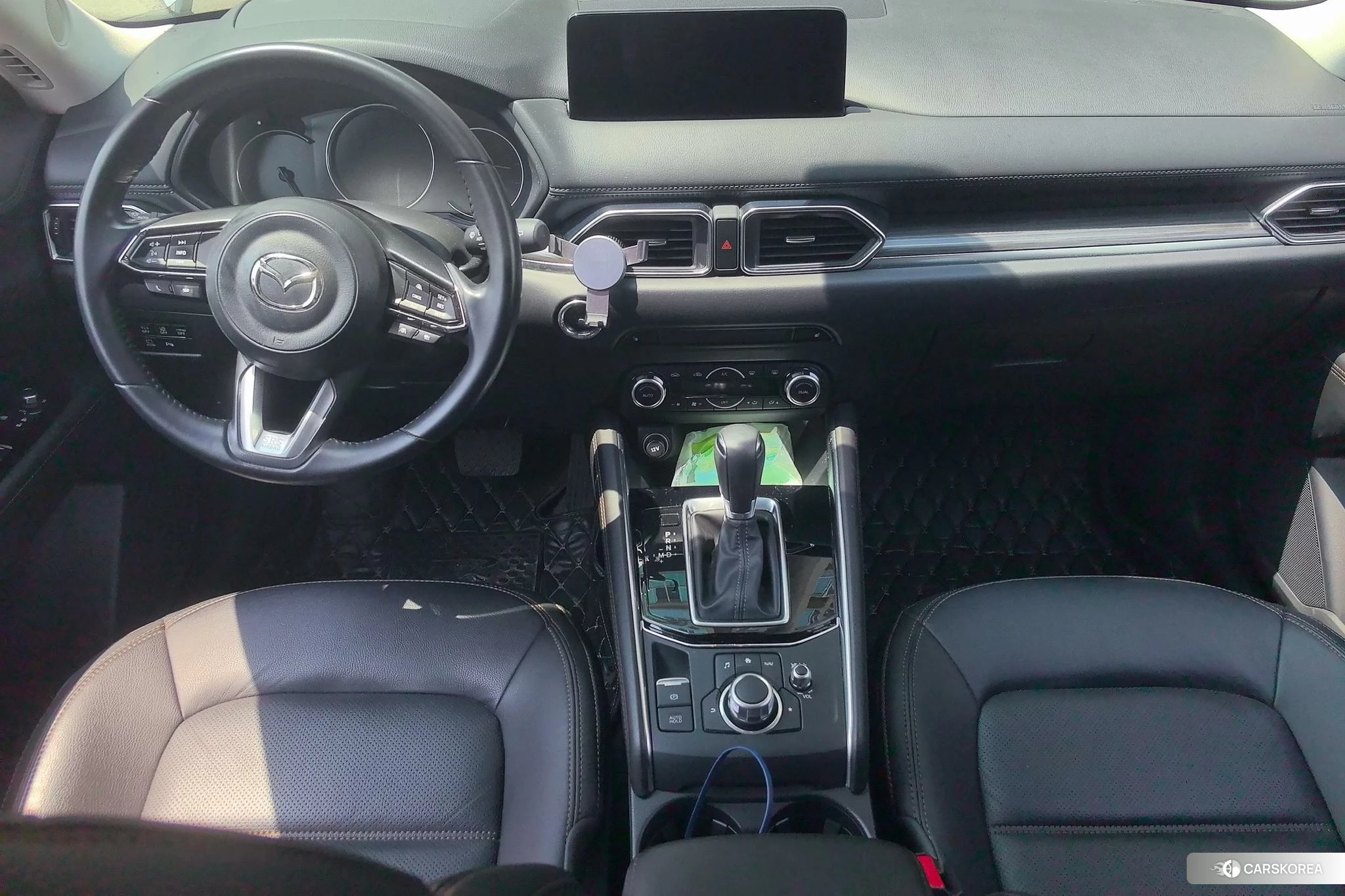 Mazda CX-5 id 4426731 из Китая 16