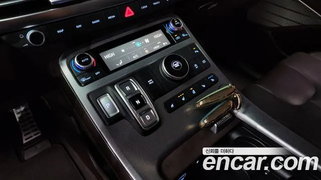 Hyundai The New Palisade id 2472460 из Кореи 19