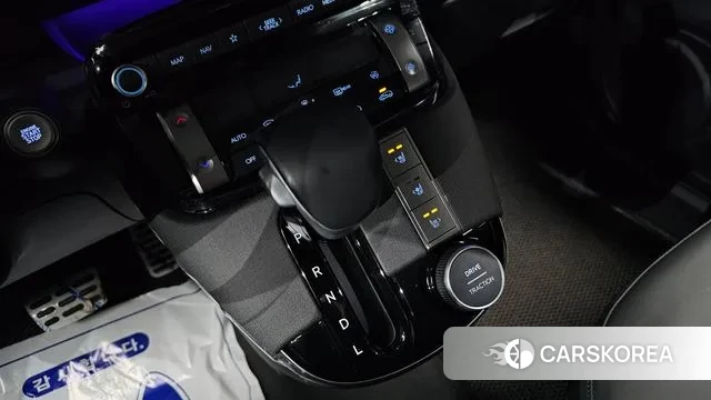 Hyundai Casper id 3746239 из Кореи 19