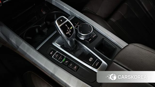 BMW X5 (F15) id 4531003 из Кореи 19