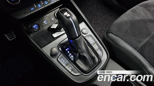 Hyundai The New Kona id 2743378 из Кореи 19