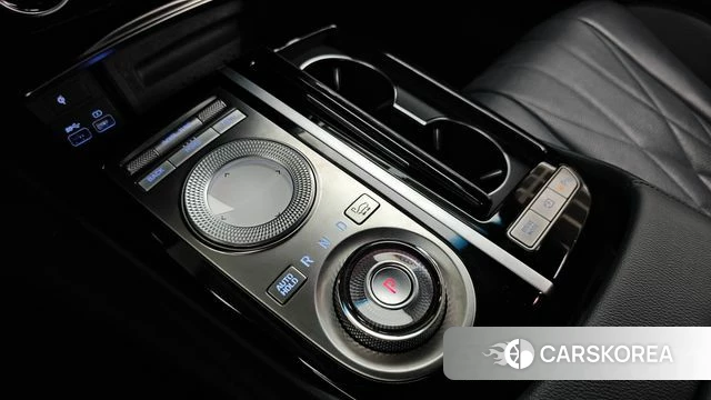Genesis G80 (RG3) id 4464596 из Кореи 32