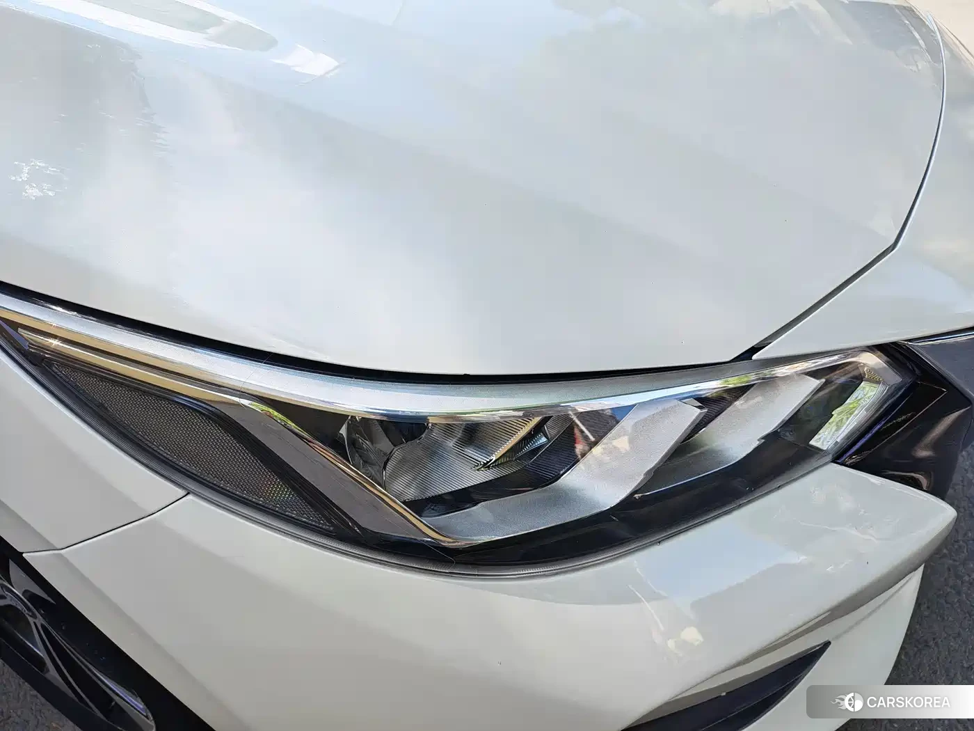 Nissan Sylphy id 4679688 из Китая 15