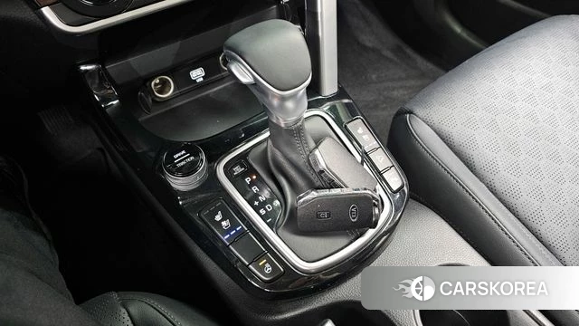 Kia Seltos id 3866974 из Кореи 19