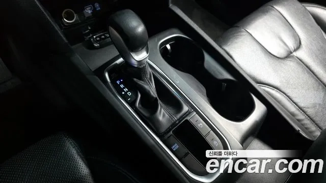 Hyundai Santa Fe TM id 2876831 из Кореи 19