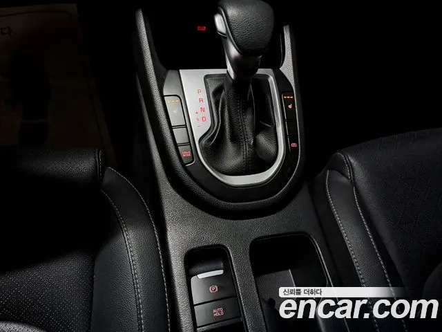 Kia The New K3 2nd generation id 2402606 из Кореи 16