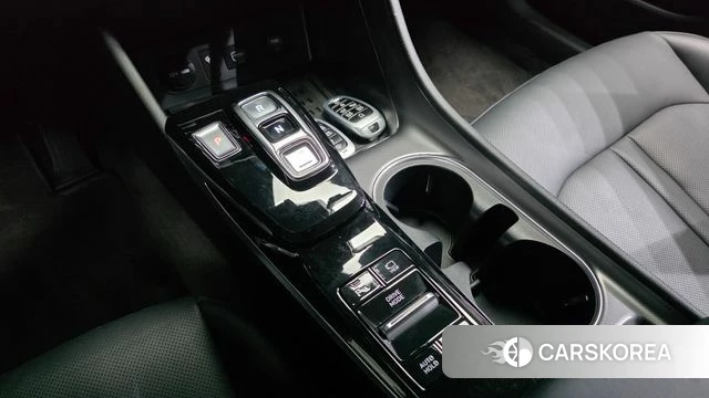 Hyundai Sonata Hybrid (DN8) id 4395377 из Кореи 19