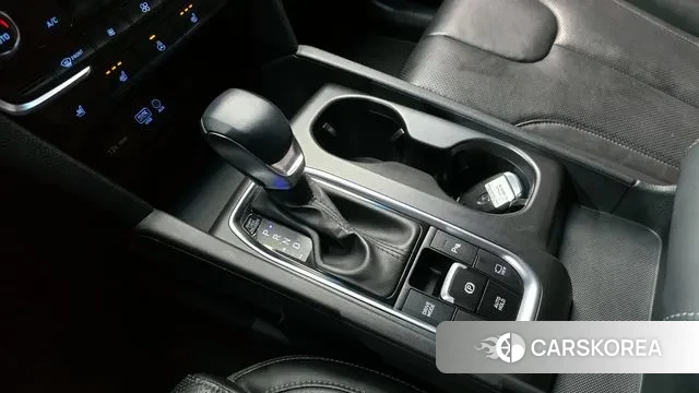 Hyundai Santa Fe TM id 3598876 из Кореи 19