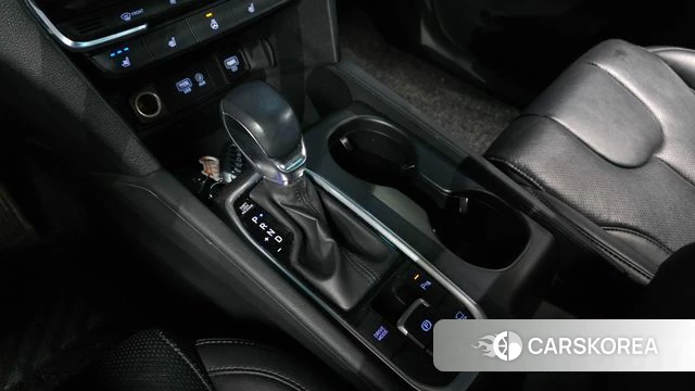 Hyundai Santa Fe TM id 4203196 из Кореи 32