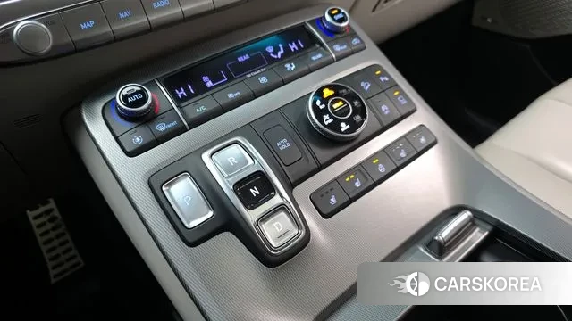 Hyundai Palisade id 3484710 из Кореи 19