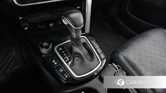 Kia Seltos id 3525897 из Кореи 19