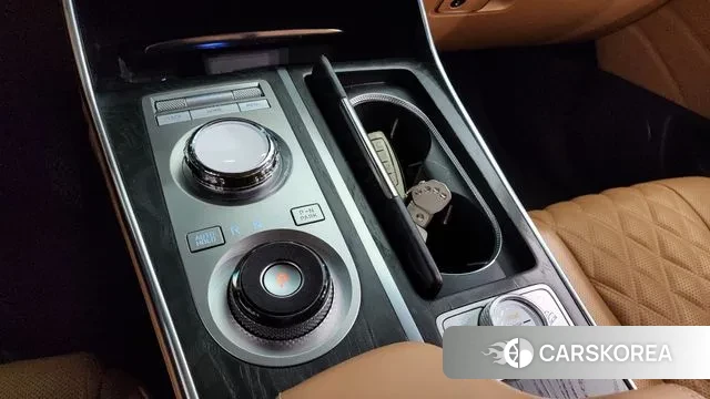 Genesis GV80 id 3168969 из Кореи 19