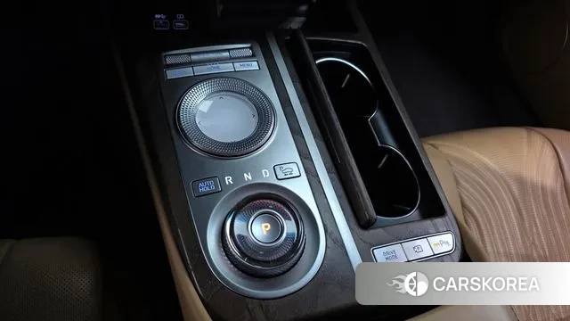 Genesis G80 (RG3) id 3621714 из Кореи 19