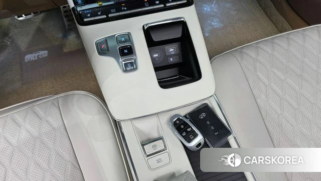 Hyundai The New Grandeur IG id 3910437 из Кореи 19