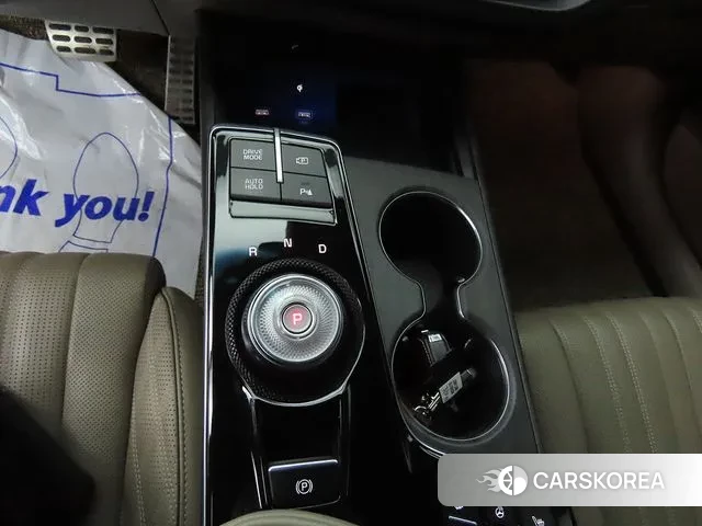 Kia K8 id 2980482 из Кореи 19