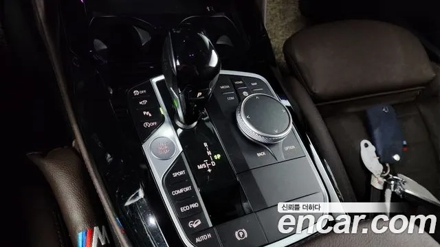 BMW X4 (G02) id 2878863 из Кореи 19