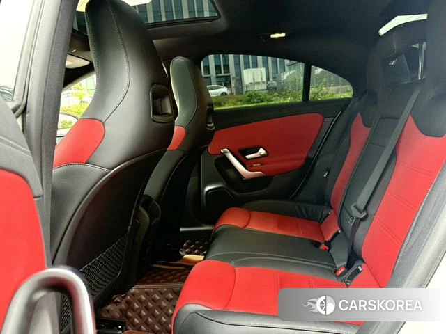 Mercedes-Benz CLA AMG id 4290846 из Китая 12