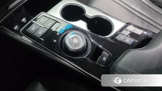 Kia K8 id 3224875 из Кореи 19