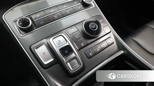 Hyundai The New Santa Fe id 4453362 из Кореи 29