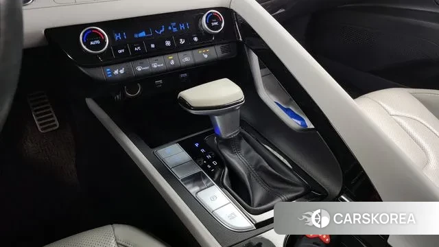 Hyundai Avante (CN7) id 3444345 из Кореи 19