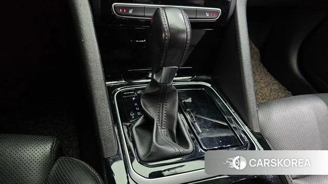 Renault Korea (Samsung) SM6 id 4233151 из Кореи 26